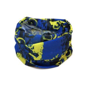 Buy cheap 25*50cm UV Protect Breathable Polyester Cycling Tube Scarf from wholesalers