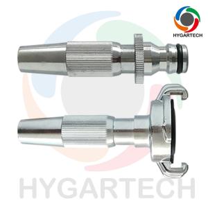 China Adjustable Brass Spray Nozzle with Fine Mist to Hard Jet Settings for Multiple Applications on sale