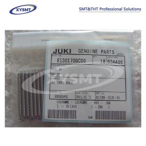 Buy cheap E1301706C00 FEEDER RELL SPRING JUKI smt machine spare part from wholesalers