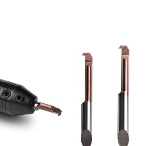 Buy cheap MBXR Reverse Boring Cutter For Metal Inner Hole Back Boring On Mini CNC Turning Machine Tools from wholesalers