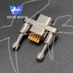 Buy cheap J30J SERIES MICRO-D Rectangular Connectors ,HW-J30J-9ZKSK from wholesalers