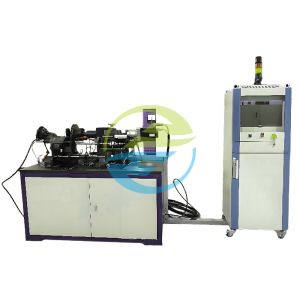 Buy cheap Automotive Testing Machine Offering Real Time Visualization of Test Data Enabling Immediate Assessment and Decision Making from wholesalers