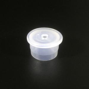 Buy cheap Leakproof PE Plastic Bottle Plug , 10.8mm Plastic Inner Plug product