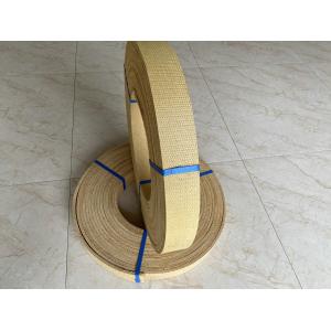 Buy cheap Non Asbestos Brake Lining Roll With Brass Wire from wholesalers