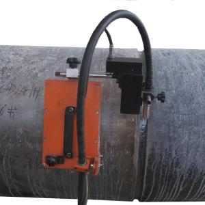 All Position Stainless Steel Pipe Welding Machine with Advanced Welding