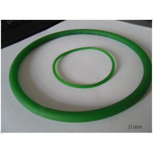 Buy cheap Endless Polyurethane Round Belt Smooth / Hardness Round Belts from wholesalers