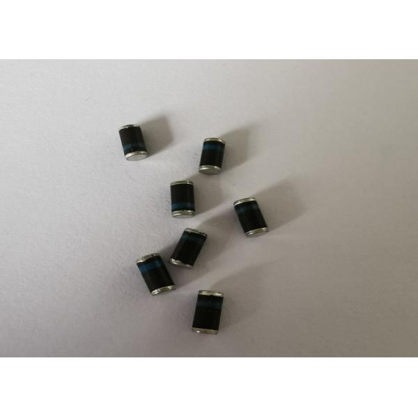 Buy cheap 1.0 Amp Surface Mount Schottky Barrier Diode DL5817 DL5818 DL5819 from wholesalers
