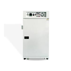 Buy cheap 400degree  1200L Hot Air Circulation Industrial Batch Oven from wholesalers