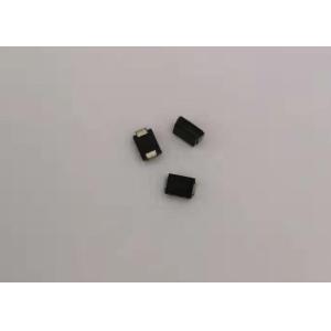 RoHS Silicon Zener Diode 3SMBJ5918B Thru 3SMBJ5956B With SMB Case