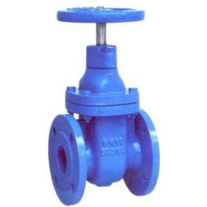 Buy cheap Resilent Gate Valve from wholesalers