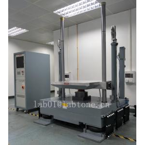 Shock Test Machine For Optics And Optical Instruments Comply With ISO 9022-3