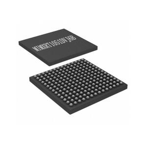 Buy cheap Microcontroller MCU 600MHz MIMXRT1051DVJ6B External Program Memory 196LFBGA from wholesalers