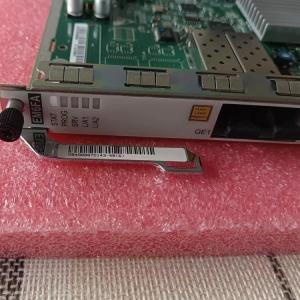 Buy cheap Wireless Microwave IDU Main Control Switching Board SLAD0CSHBA01 for RTN910A 03020RCP from wholesalers