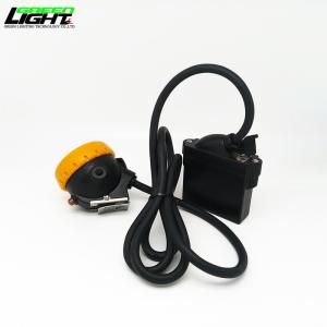 12000Lux Miner Cap Lamps
