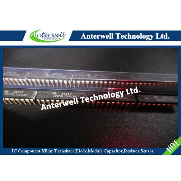 Buy cheap SN74LS240N Low Power Schottky Signal Schottky diode Schottky Barrier Diode from wholesalers