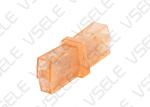 Line Deconcentrator Extension 400V 24A Lighting Terminal Block