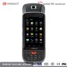 Buy cheap Portable Biometric Fingerprint Scanner Universal Multi - Function Use from wholesalers