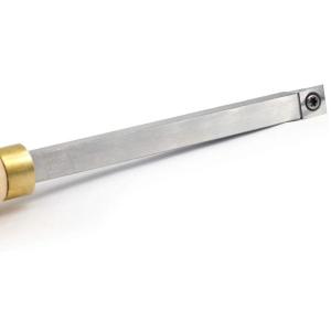 Buy cheap ODM OEM Woodturning Carbide Wood Lathe Tools With Square Tips from wholesalers