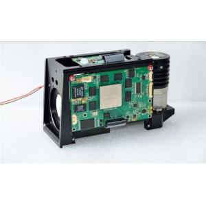 Buy cheap Pixel 320X256 Cooled HgCdTe FPA Thermal Infrared Imaging Module from wholesalers