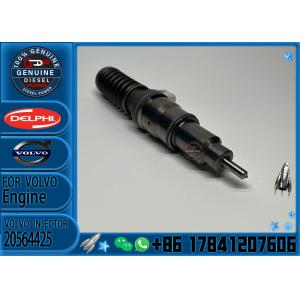 Diesel Fuel Injector Common Rail Injector 20564425 BEBE4D40001 85000606 For