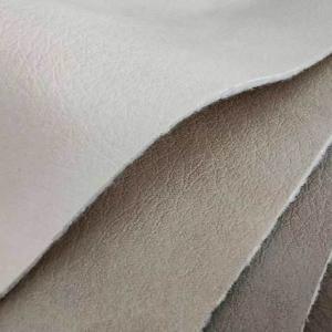 Synthetic Leather for Furniture - Scratch-Resistant & Cost-Effective