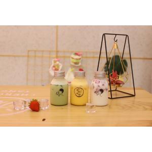 Modern Bubble Tea Jugs Essential Addition to Milk Tea Business