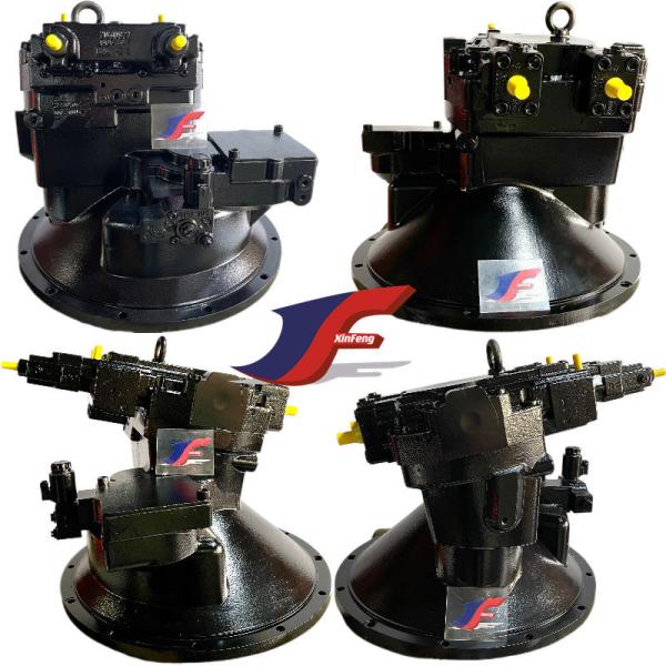 Quality Doosan DX340 Hydraulic Main Pump A8VO200 400914-00295 400914-00251 K1000288B for sale