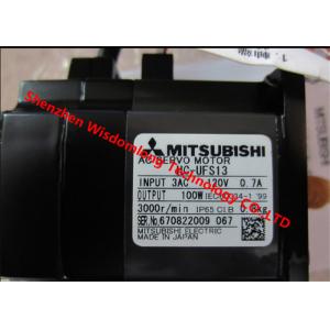 Mitsubishi Electric Motor HC-UFS13 New Original Industrial Servo Motor