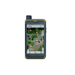 surveying and mapping products high precision handheld portable RTK super gis