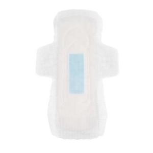 Buy cheap Disposable Probiotic Cotton Sanitary Napkin With Sumitomo SAP product