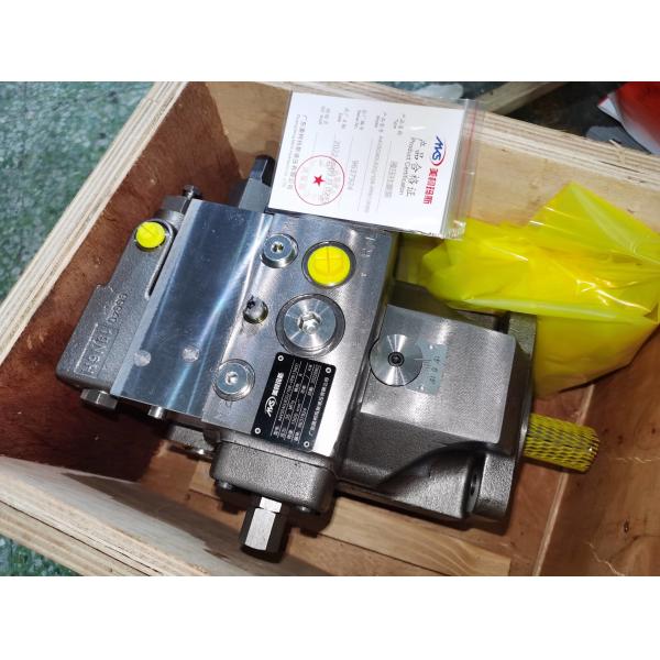 Buy cheap 10R Displacement Piston Pump A4VSO71DRG/10R-VPB13N00 Industrial Grade from wholesalers