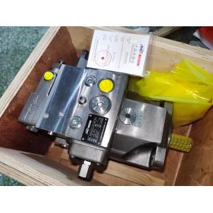 Buy cheap 10R Displacement Piston Pump A4VSO71DRG/10R-VPB13N00 Industrial Grade from wholesalers