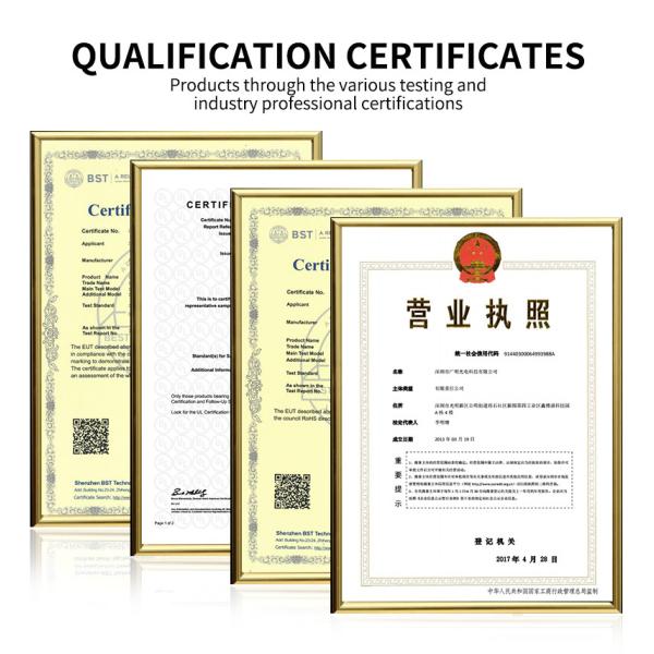 12/24VDC 630nm 12W IP65 25LM Waterproof SMD LED Strip