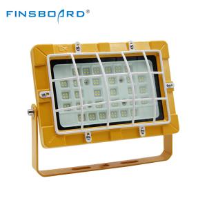 Buy cheap 6500lm-31200lm Explosion Proof Lighting Fixtures Fittings For Tunnel from wholesalers