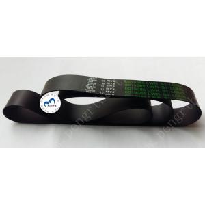 Buy cheap NCR ATM 6625  Flat Belt Long Presenter Transport 009-0019385 ATM parts belt 0090019385 from wholesalers