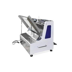 Manual Bread Cutting Machine Bread Slice Making Machine Industria Bread Slicer