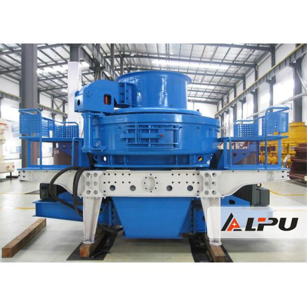 Quality 120-220 t/h VCII Sand Maker , Sand Making Machine for Mining , Highway , Railway for sale