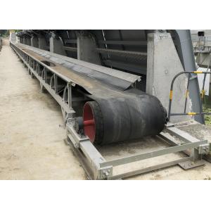 Buy cheap 348t/h 445t/h Belt Conveyor Machine With Safety Protection Device from wholesalers