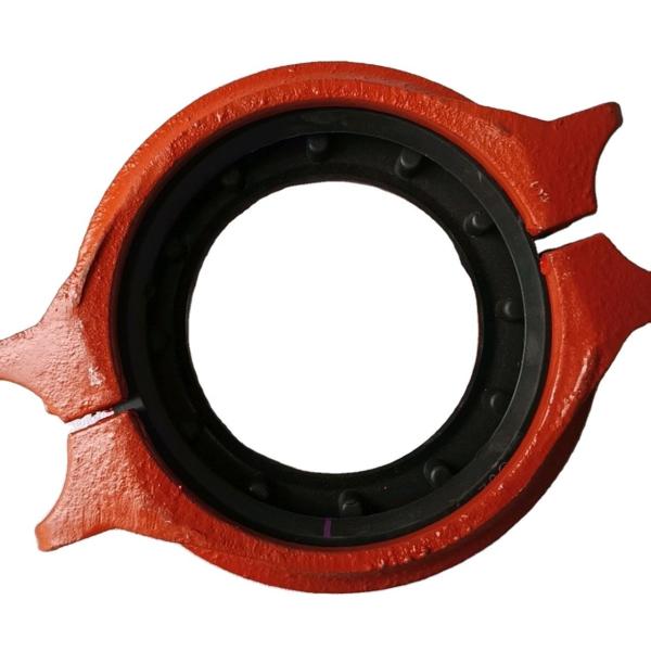 Buy cheap Clamp QP11514174 Air Compressor Spare Parts for Energy Mining within Gardner Denver from wholesalers