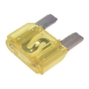 Buy cheap 0299020.ZXNV Circuit Protection Thermistors Resettable Fuses - PPTC from wholesalers