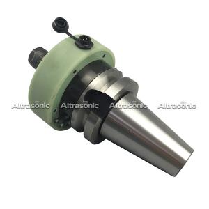Buy cheap High Speed 20K Ultrasonic Assisted Machining Of BT30 Tool Holder For Milling from wholesalers