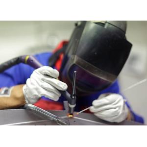 Buy cheap Customized Lightweight Metal Welding Parts T5 T6 Metal Fabrication Parts product