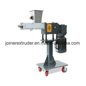 Buy cheap Twin Screw Extruder Degassing Side Feeder For Copersion Extruder from wholesalers