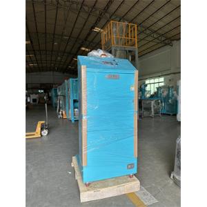 Buy cheap Compact And Negative Vacuum Auto Loader With PLC Control System from wholesalers