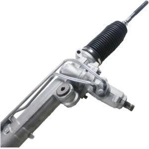 Buy cheap ATATZXRXRLKL New Compatible Mercedes W203 LHD Power Steering Rack Gear Assembly 2034601100 A203110110 Steering Rack Gear Rack from wholesalers