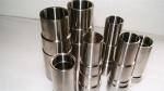 Buy cheap Customize Titanium Machined Parts,Ti-6Al-4V & Ti-6Al-4VEli Titanium Machining | Titanium Machining Process from wholesalers