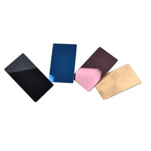 Buy cheap Gold Precio Plancha Acero Pvd Coated SS Sheet Inoxidable 309S 310S product