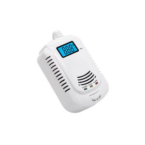 Buy cheap CE ROHS Co CH4 Alarm Detector For Household Use Portable In UZ from wholesalers