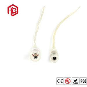 Buy cheap Impact Resistance Thread Locking IP68 Waterproof Dc Jack from wholesalers
