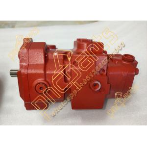 Buy cheap PSVD2-17E Excavator ZX40 Hydraulic Piston Pump VIO55 from wholesalers